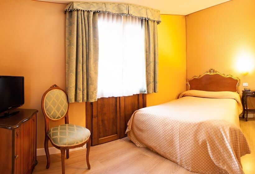 هتل Locanda Canal