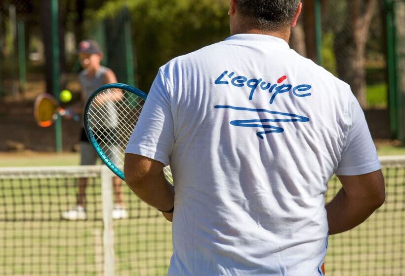 فندق Mclub Lipari