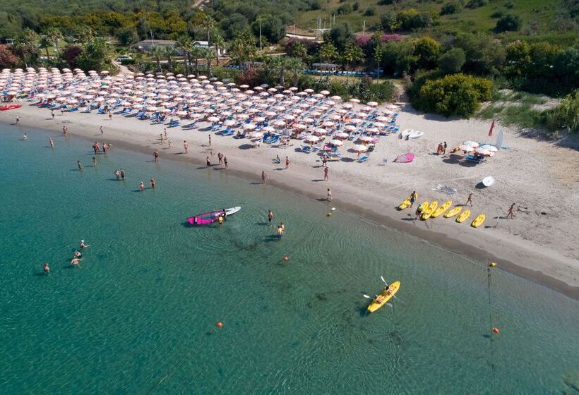 فندق Mclub Lipari