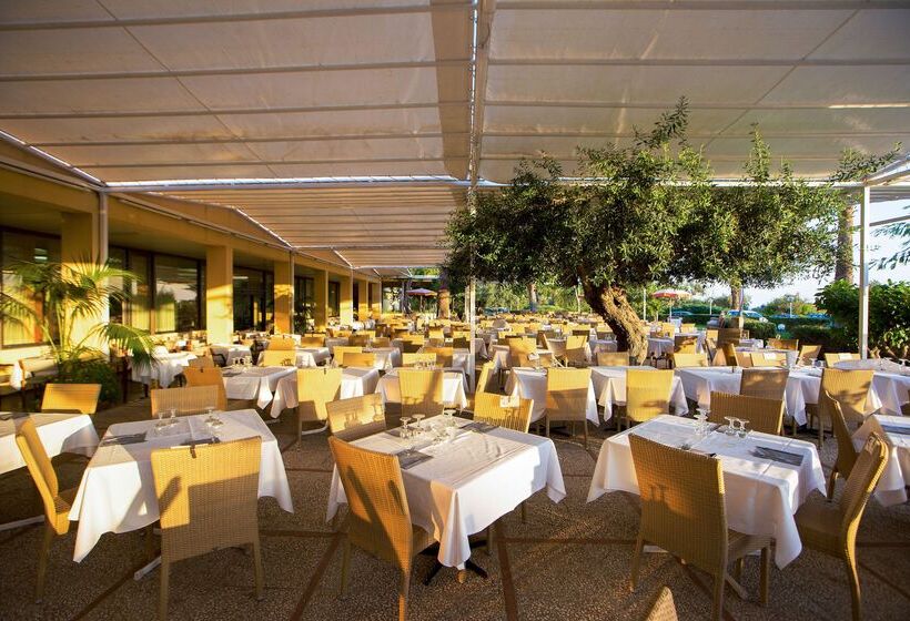 فندق Mclub Lipari