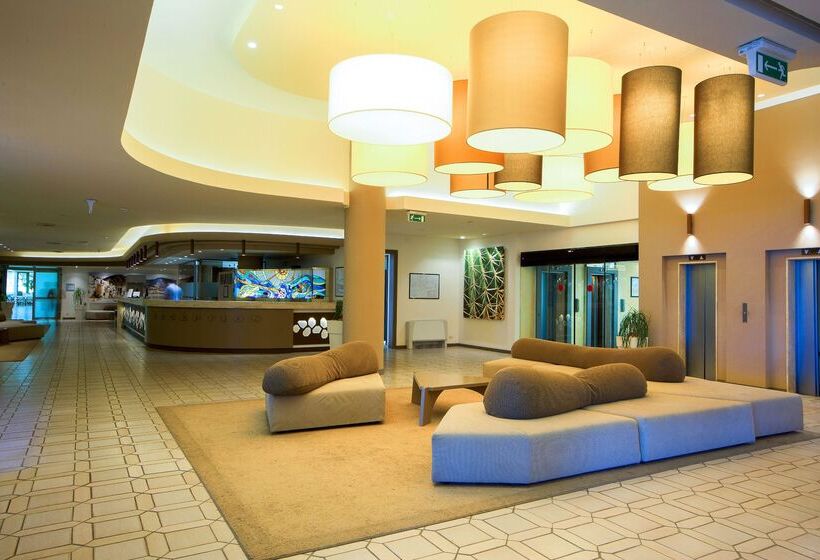 فندق Mclub Lipari