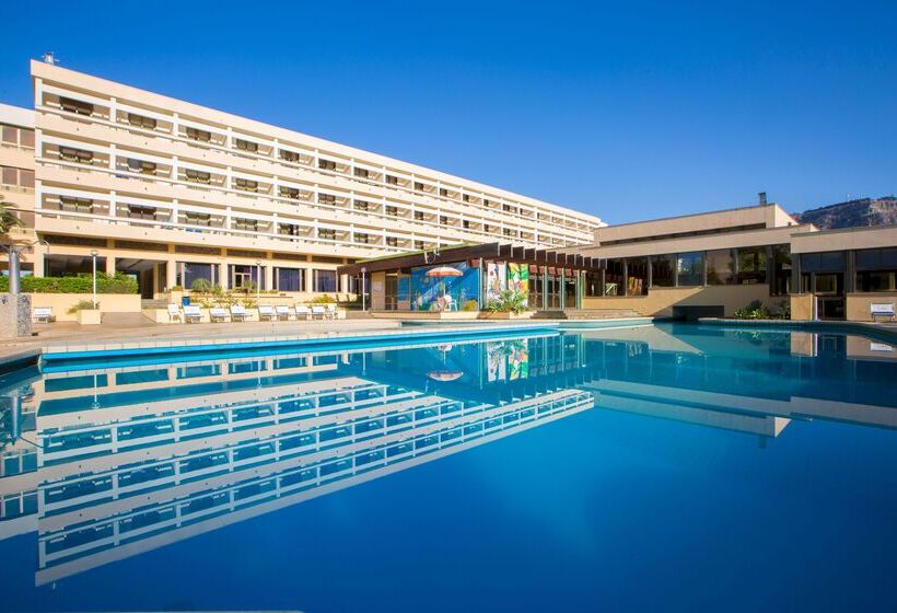 فندق Mclub Lipari