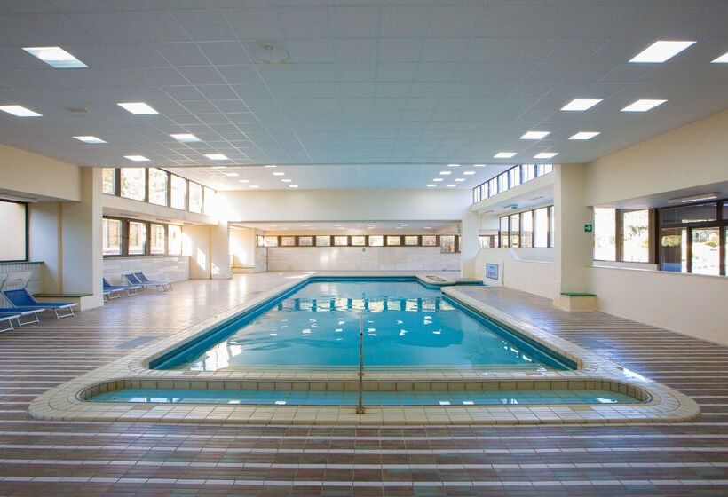 فندق Mclub Lipari