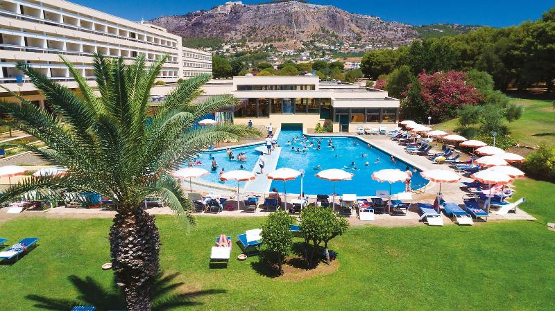 فندق Mclub Lipari