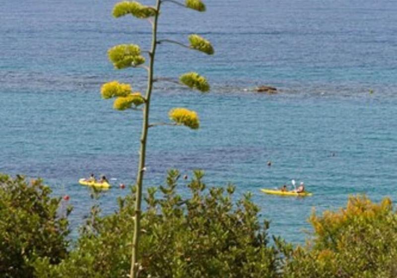 فندق Mclub Lipari