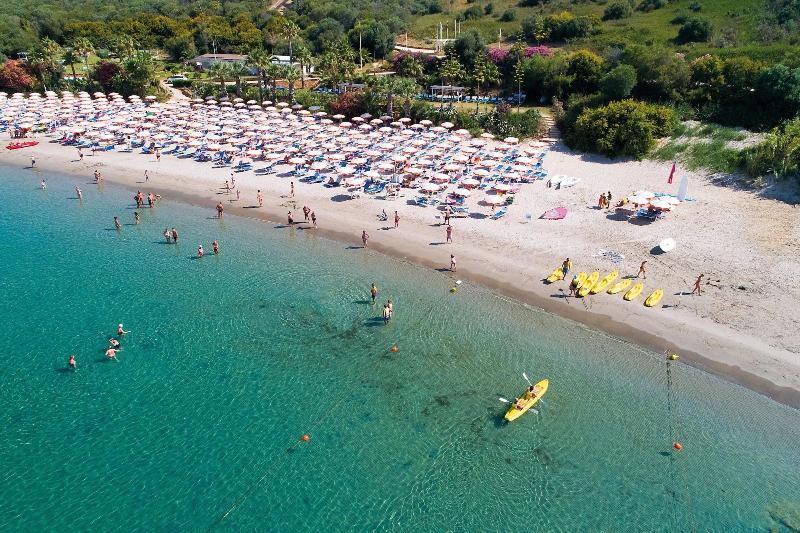 فندق Mclub Lipari