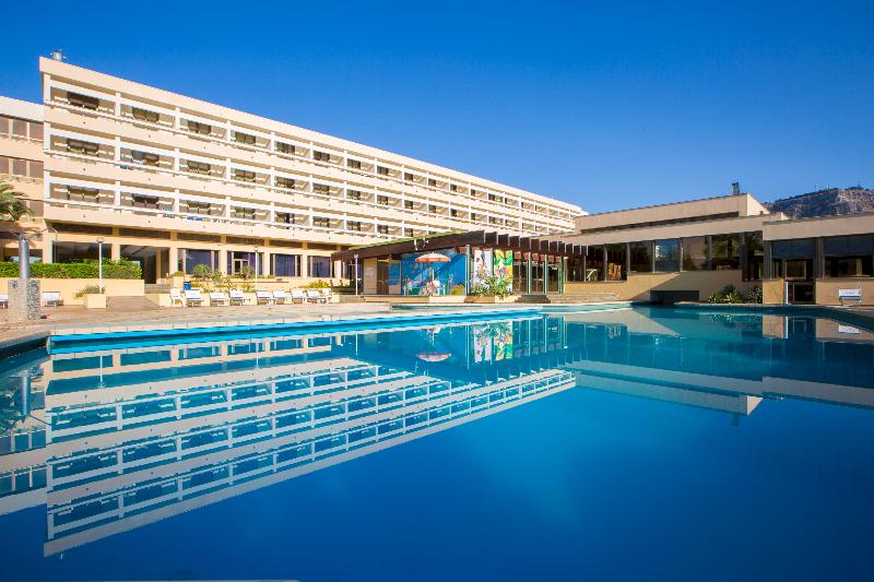 فندق Mclub Lipari