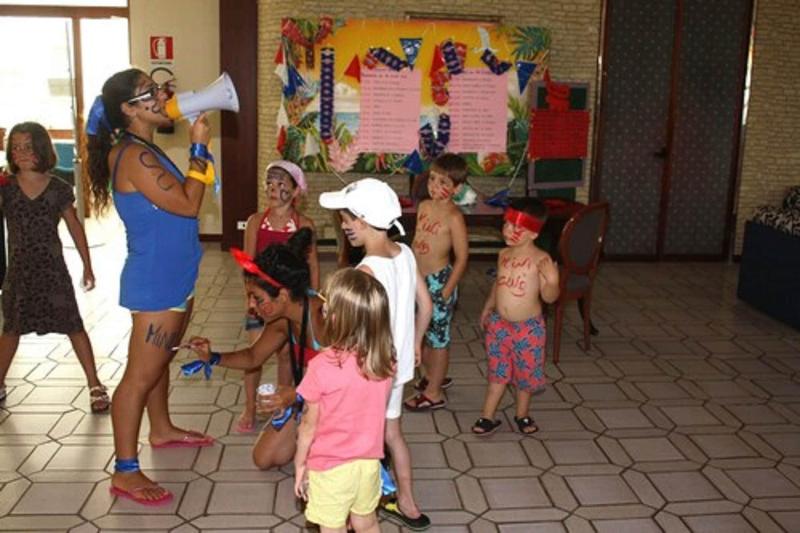 فندق Mclub Lipari