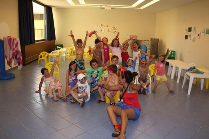 فندق Mclub Lipari