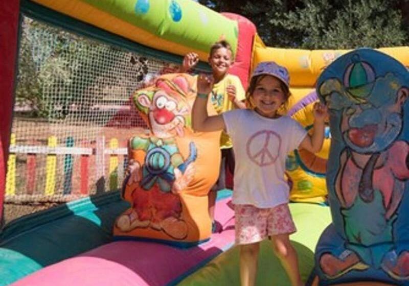 فندق Mclub Lipari