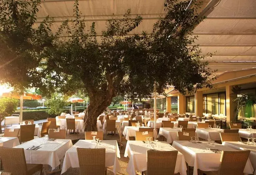 Отель Mclub Lipari