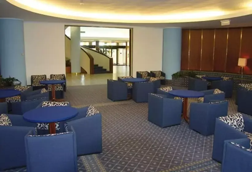 Отель Mclub Lipari