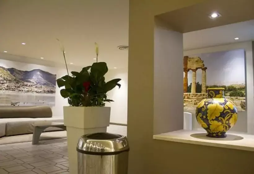 Отель Mclub Lipari