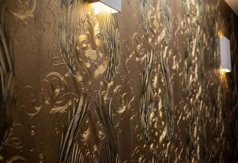 هتل Michelangelo Grand