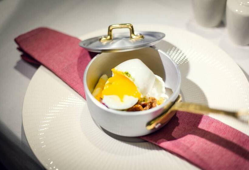 هتل Michelangelo Grand