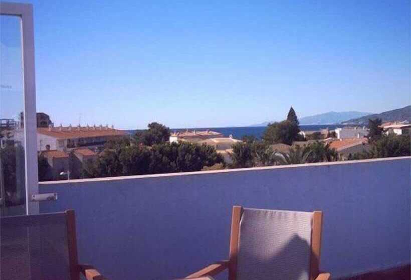 ホテル Playa Terreros