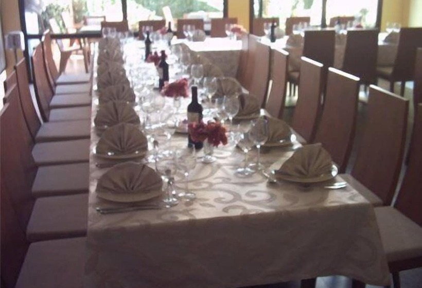 ホテル Playa Terreros