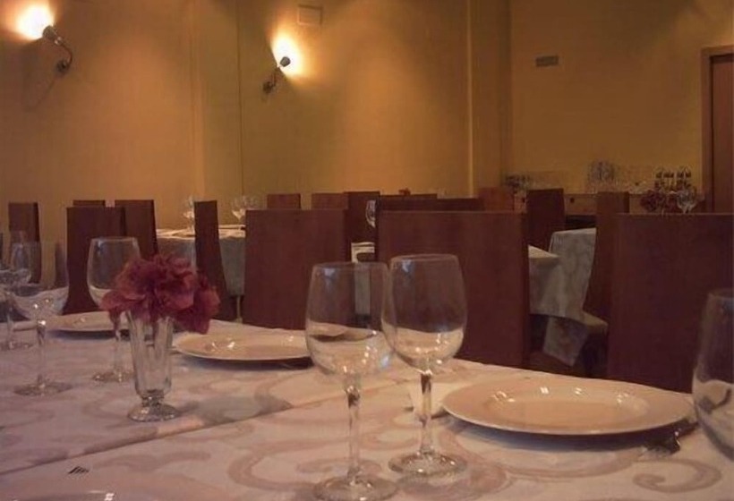 ホテル Playa Terreros