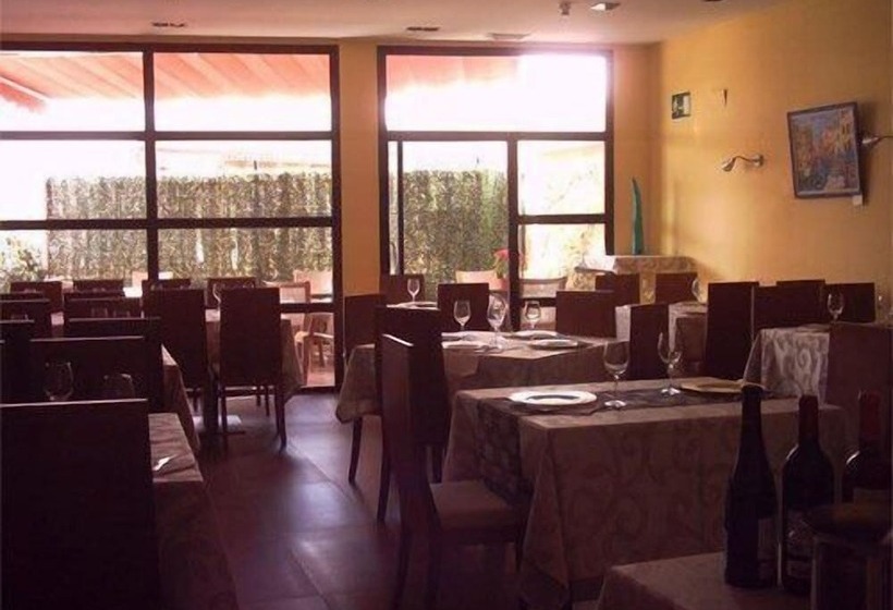 ホテル Playa Terreros