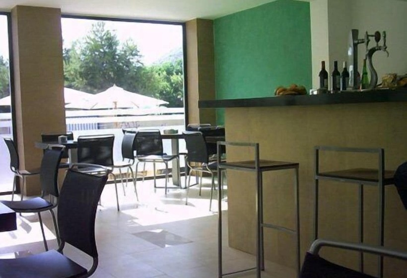 ホテル Playa Terreros