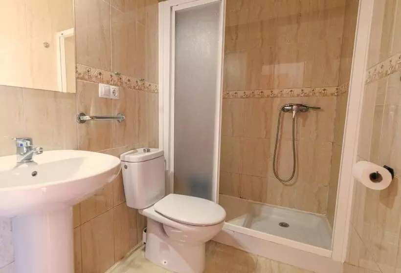 فندق Playa Terreros