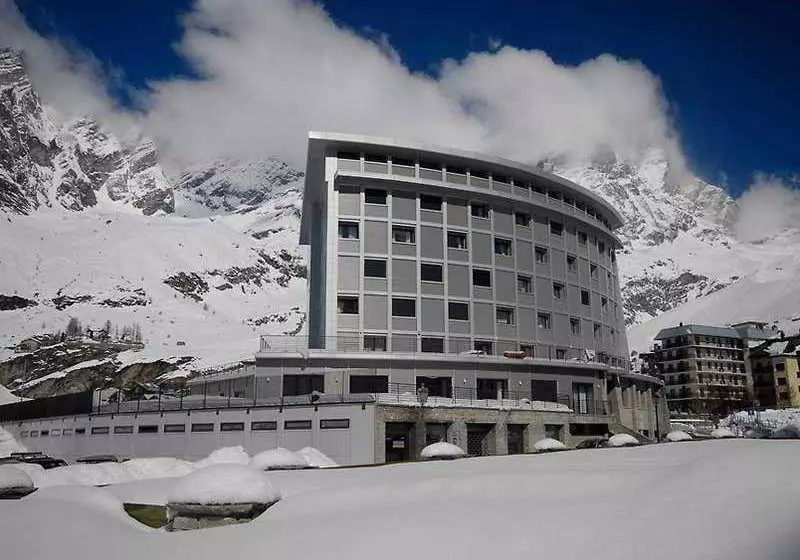 호텔 President Palace Rta