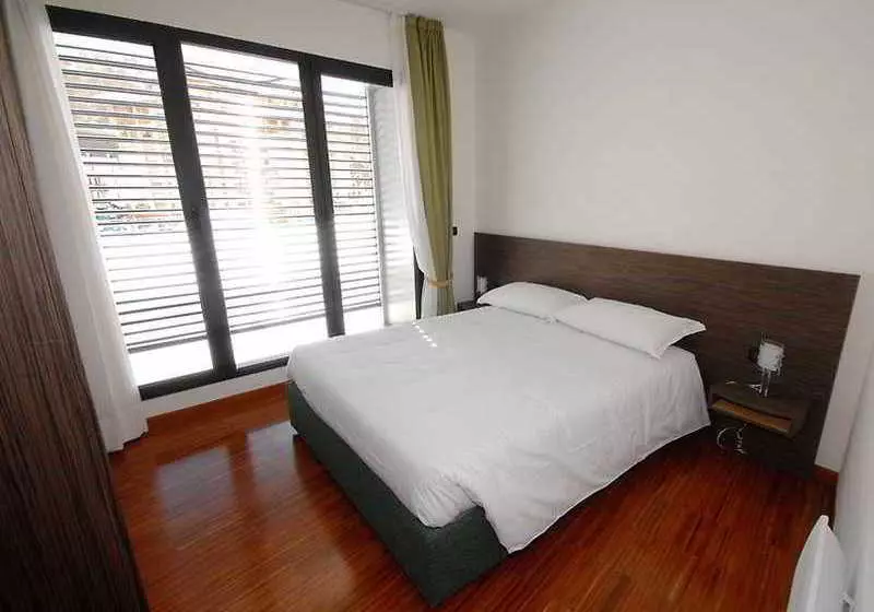 호텔 President Palace Rta