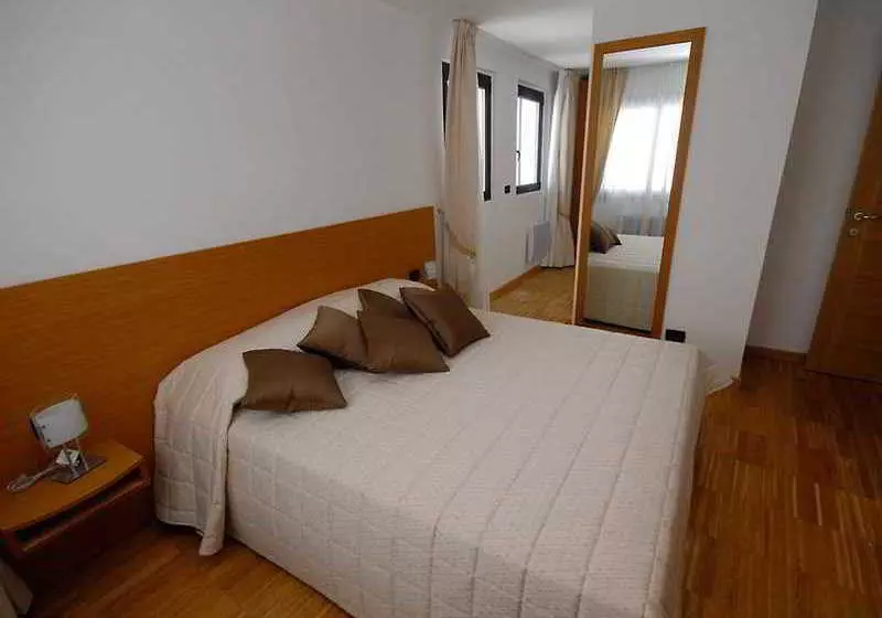 호텔 President Palace Rta