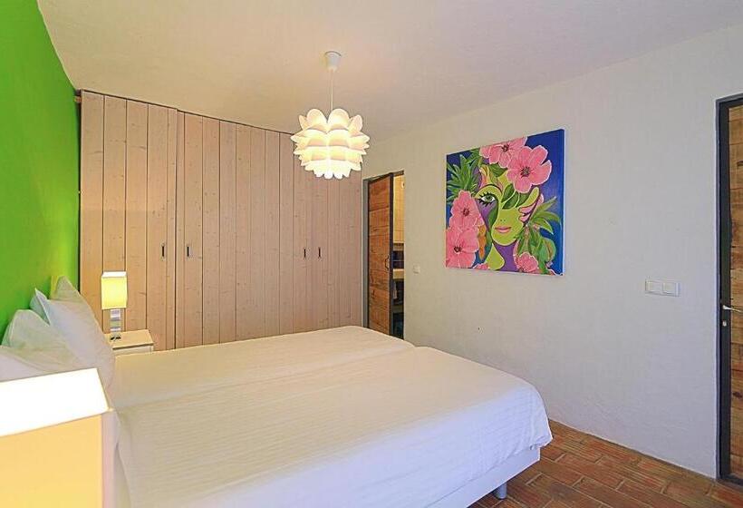 هتل Quinta Tapada Do Gramacho