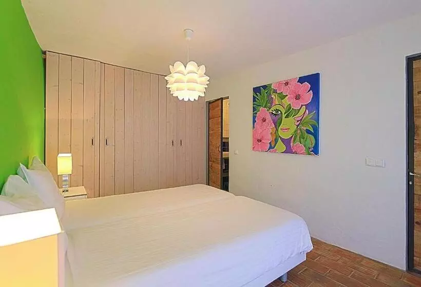 酒店 Quinta Tapada Do Gramacho