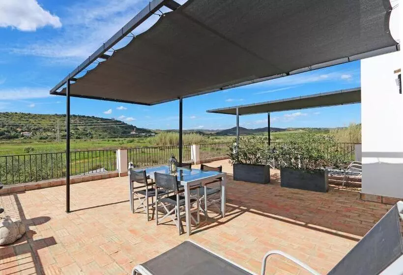 酒店 Quinta Tapada Do Gramacho