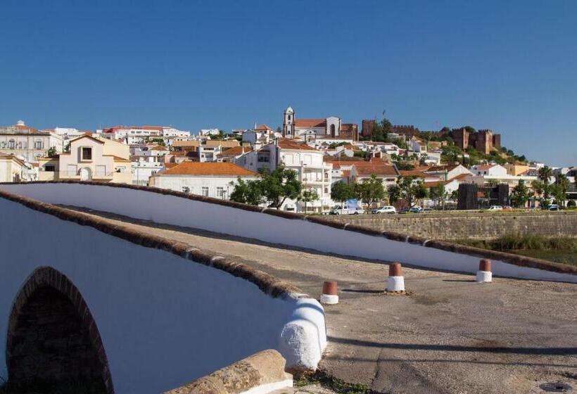 هتل Quinta Tapada Do Gramacho