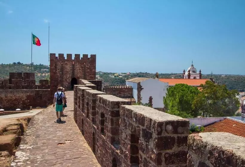 酒店 Quinta Tapada Do Gramacho