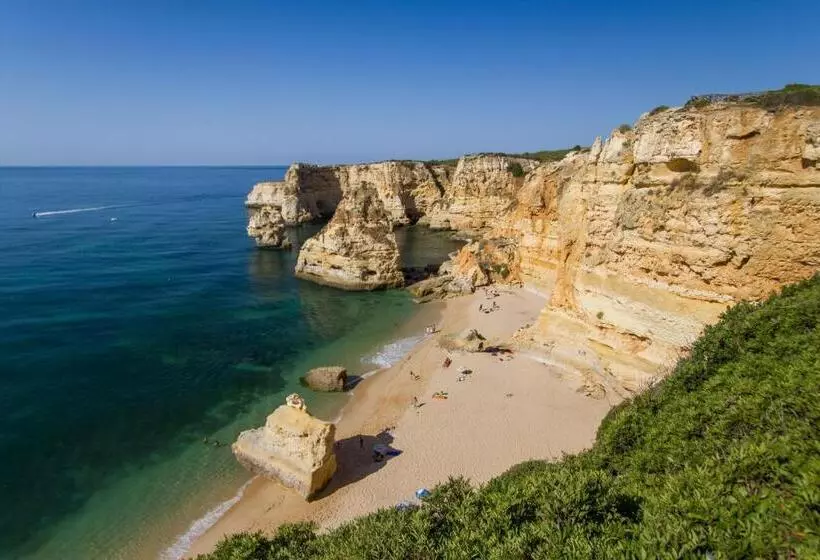 酒店 Quinta Tapada Do Gramacho