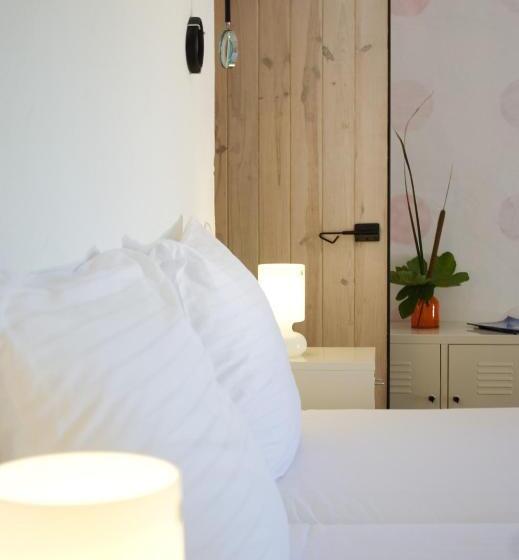 هتل Quinta Tapada Do Gramacho