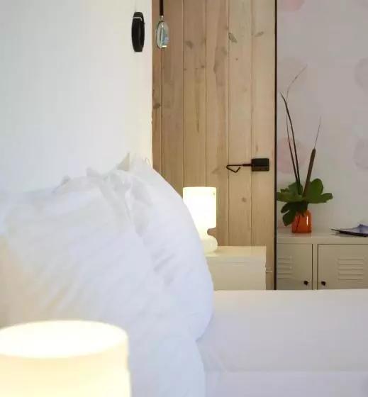 酒店 Quinta Tapada Do Gramacho