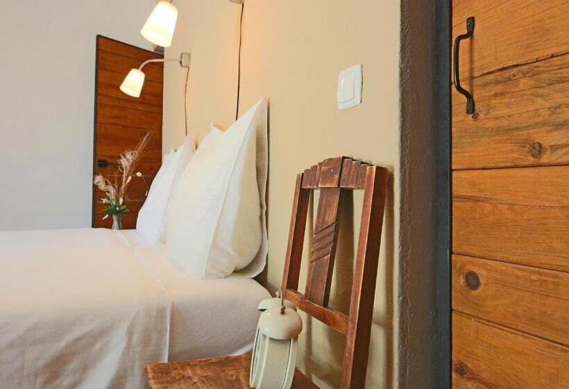 هتل Quinta Tapada Do Gramacho