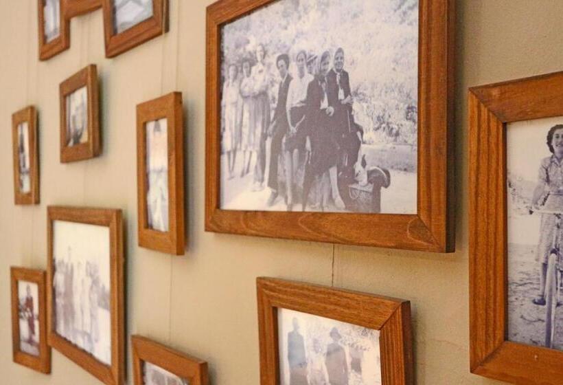 هتل Quinta Tapada Do Gramacho