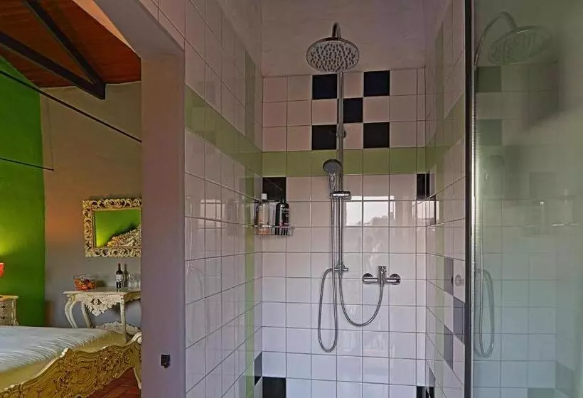 酒店 Quinta Tapada Do Gramacho