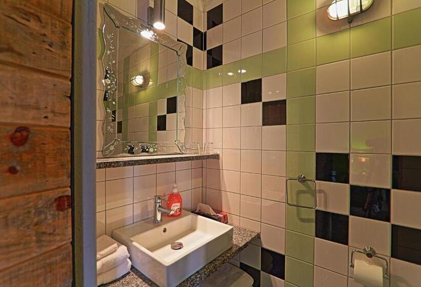 هتل Quinta Tapada Do Gramacho