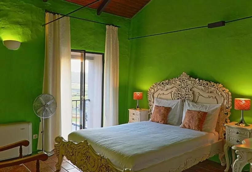 酒店 Quinta Tapada Do Gramacho