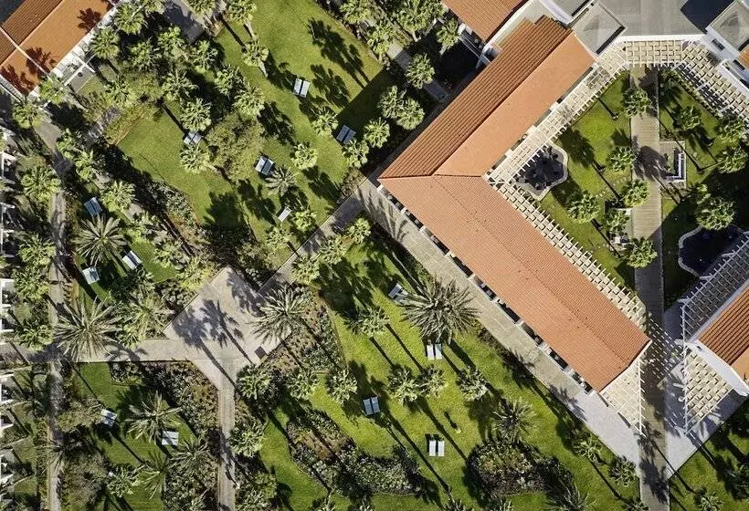 Отель Robinson Cabo Verde - Adults Only