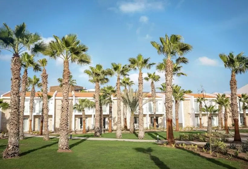 Отель Robinson Cabo Verde - Adults Only