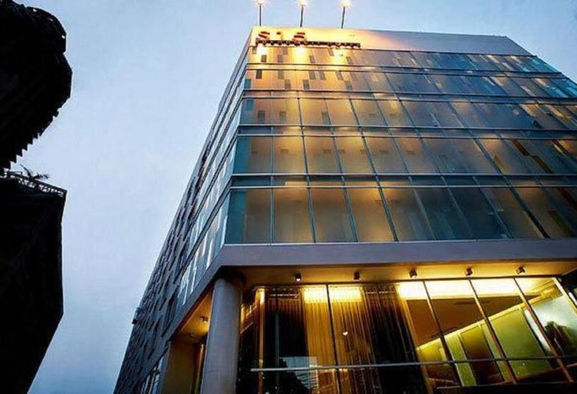 هتل S15 Sukhumvit