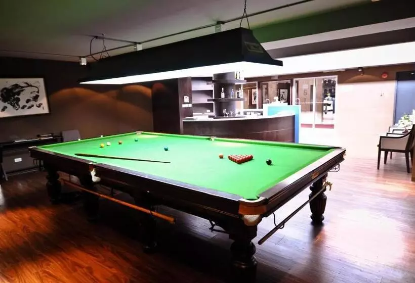 هتل S15 Sukhumvit