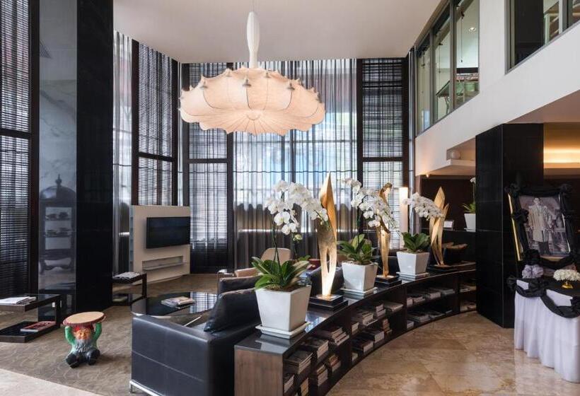 هتل S15 Sukhumvit