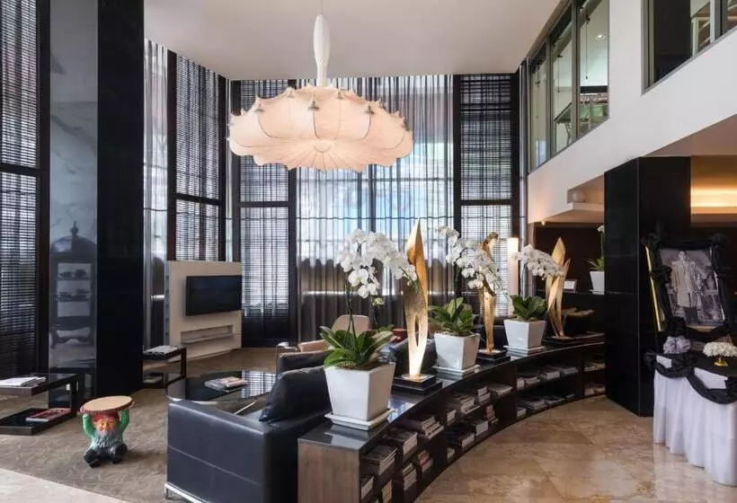 هتل S15 Sukhumvit