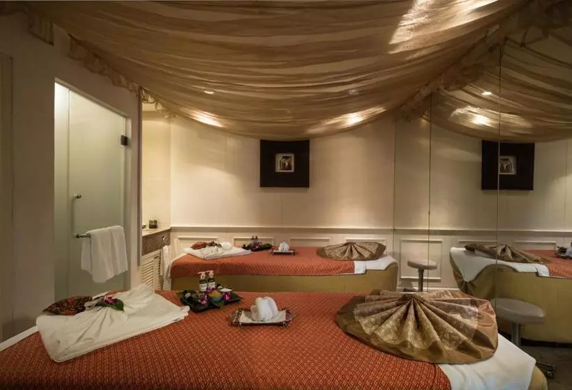 هتل S15 Sukhumvit