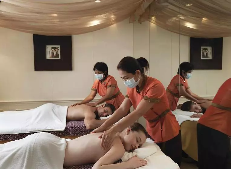 هتل S15 Sukhumvit