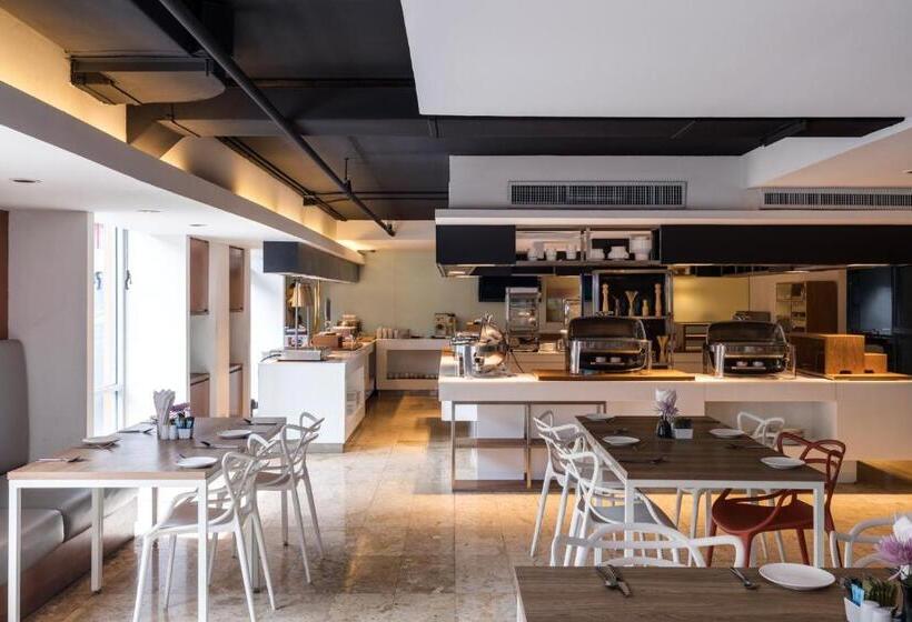 هتل S15 Sukhumvit